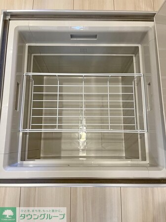 グランメール聖蹟の物件内観写真